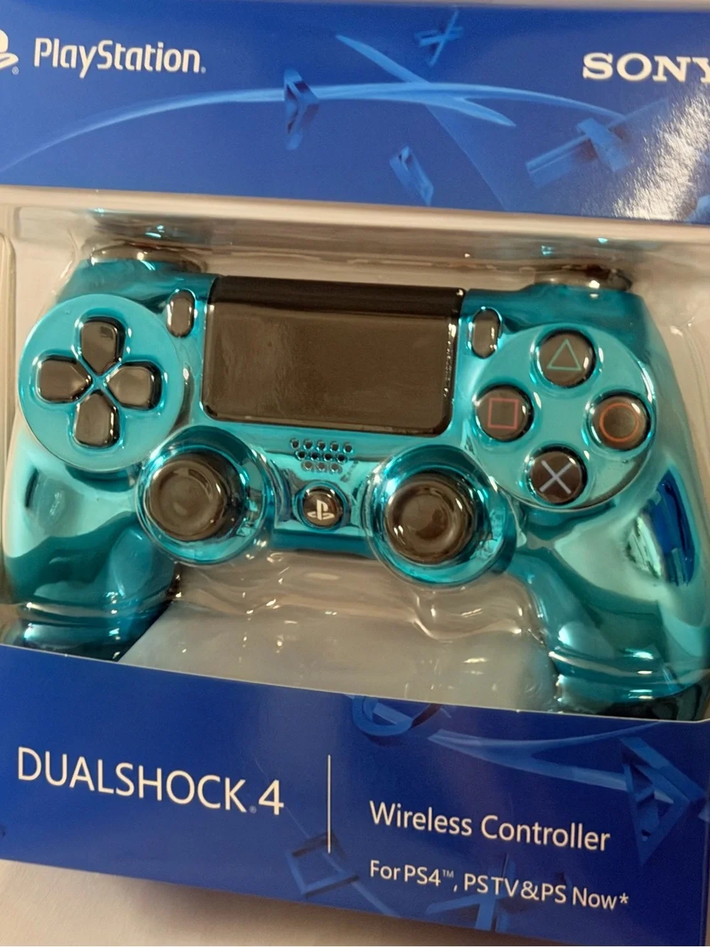 Sony official dualshock